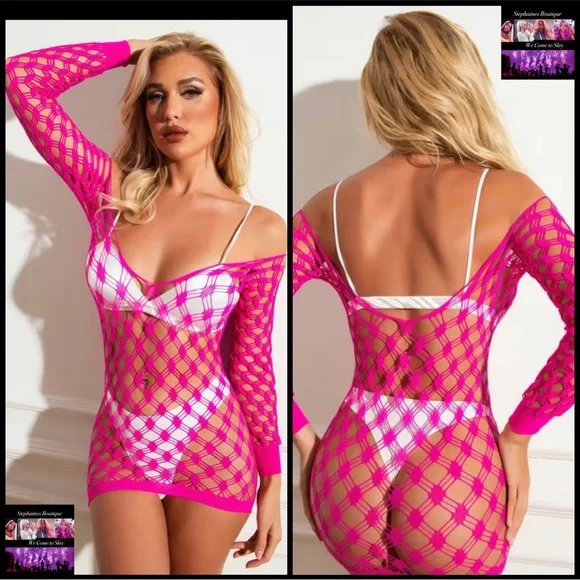 Lingerie Sexy 💕 - Picture 10 of 16